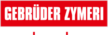 Logo Gebrueder Zymeri